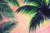 Burbank Canvas Painting Workshop with Local Artist thumbnail 5