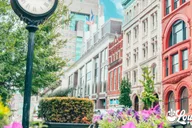 Louisville Food and History Tour on Whiskey Row thumbnail 3