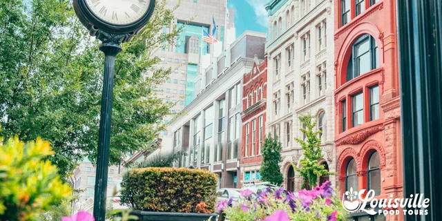 Louisville Food and History Tour on Whiskey Row - Image 3