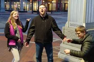 Louisville Scavenger Hunt Experience thumbnail 2