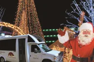 Charleston Holiday Festival of Lights Tour thumbnail 1