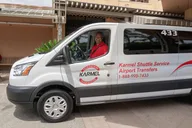 Long Beach to Anaheim Private Van Transfer thumbnail 6