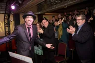 San Francisco Mentalist Show with Jay Alexander thumbnail 5