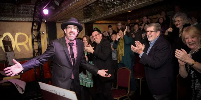 San Francisco Mentalist Show with Jay Alexander - Image 5