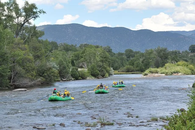 Buena Vista Mildwater Float Trip - Image 2