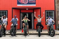 Dallas E-Bike Tour thumbnail 3