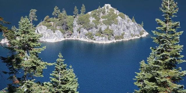 San Francisco Lake Tahoe Private Tour 10 hr - Image 6