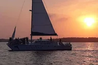 Orange Beach Sunset Sailing Cruise thumbnail 5