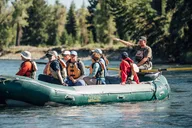 Jackson Hole Scenic Float thumbnail 6
