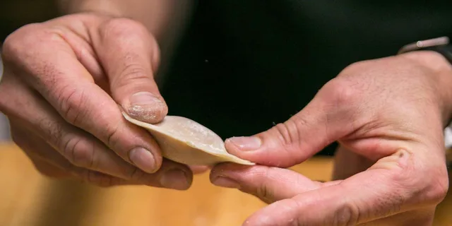 San Antonio Asian Dumpling Cooking Class - Image 3
