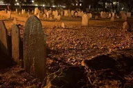 Salem Ghost Hunting Tour thumbnail 1