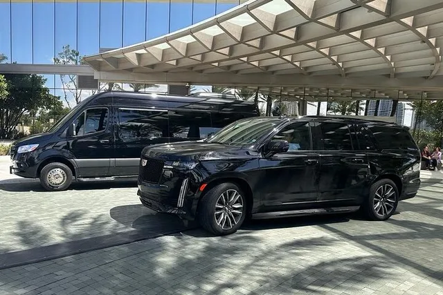 Miami Airport Private Transfer - Image 3