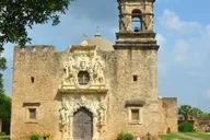 San Antonio Missions National Historical Park Private Tour thumbnail 6