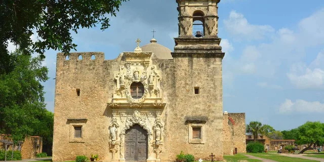 San Antonio Missions National Historical Park Private Tour - Image 6