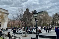 New York City Greenwich Village Walking Tour thumbnail 3