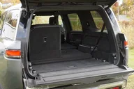 Las Vegas Private Electric SUV Airport Transfer thumbnail 4