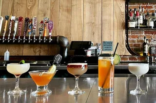 Fort Collins Cocktail and Beer Tour
