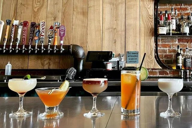 Fort Collins Cocktail and Beer Tour - Image 1