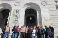 St. Louis Downtown-West Walking Tour thumbnail 3