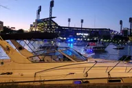 Pittsburgh Private Yacht River Cruise thumbnail 6