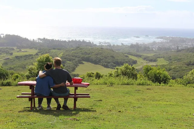 Oahu Off-Road Adventure Tour 90 Min - Image 2