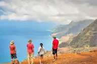 Kauai Hiking Adventure thumbnail 1