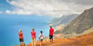 Kauai Hiking Adventure
