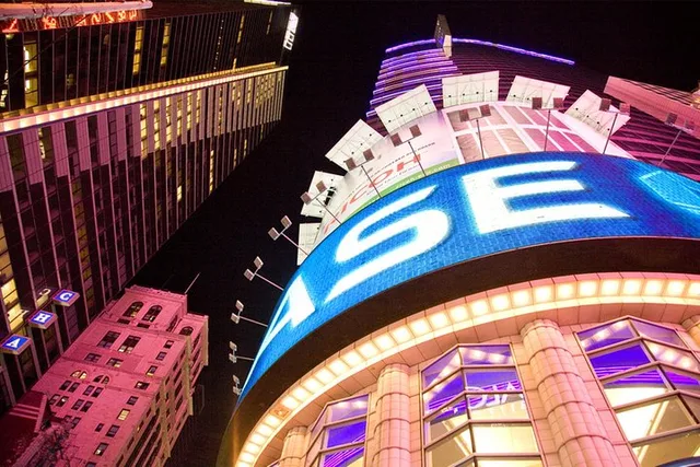 New York City After-Dark Photography Tour - Image 1