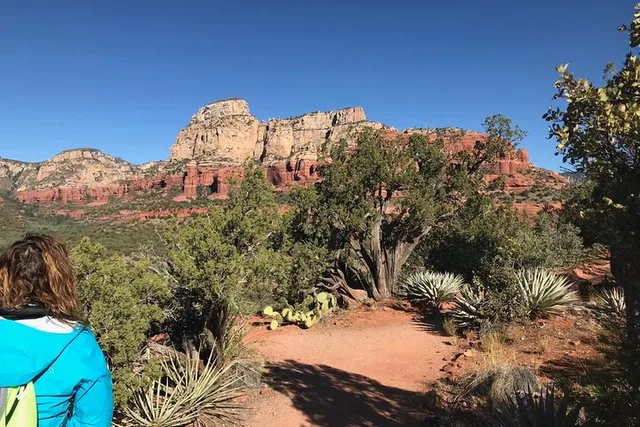 Sedona Vortex and Chakra Tour 2.5 hr - Image 5