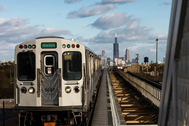 Chicago Shameless TV Show Location Tour 2 hr - Image 5