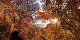Rocky Mountain National Park Sunrise Hike