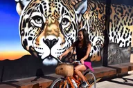 Tucson Mural Bike Tour 2 hr thumbnail 3
