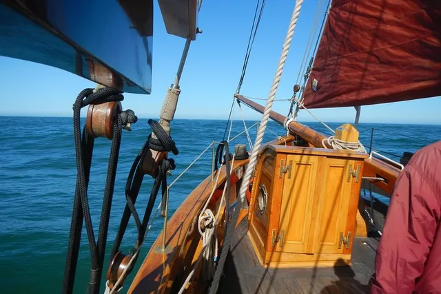 San Diego Sailing Tour - Image 3