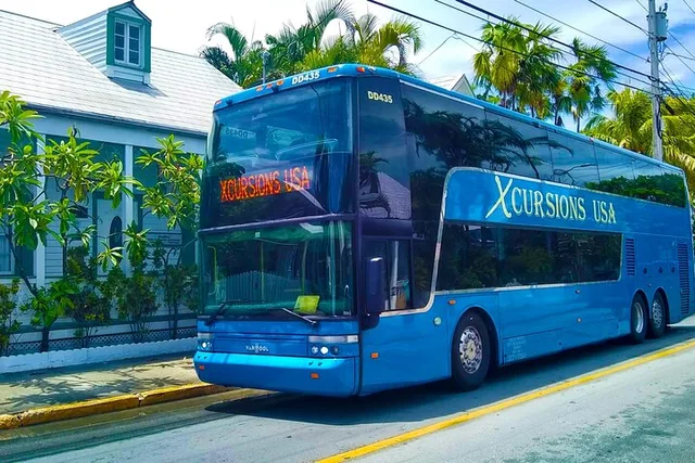 Key West Day Trip from Miami Beach - Image 1