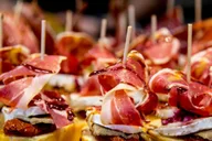 Chicago Tapas and Flamenco Dinner thumbnail 3