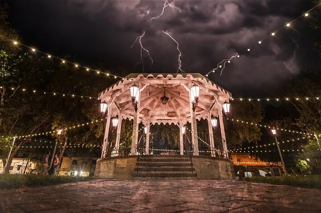 Albuquerque Ghost Tour - Image 5