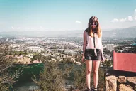 Los Angeles Mulholland Drive and Santa Monica Tour thumbnail 2