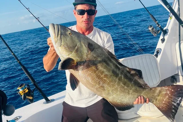Key West Private Fishing Charter 4 Hr - Image 5