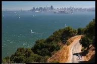 San Francisco Alcatraz and Golden Gate Bridge Tour thumbnail 3