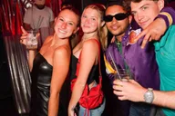 Miami Pub Crawl and Club Entry in Wynwood thumbnail 5