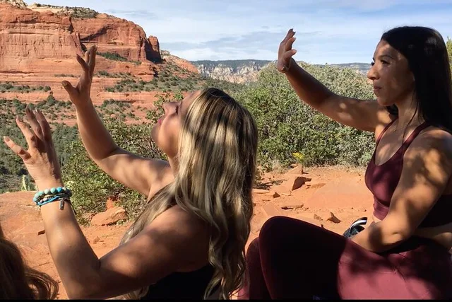Sedona Vortex Tour Prana Energy Experience 3 hr - Image 2