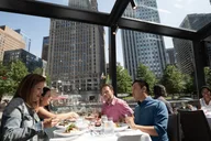 Chicago River Brunch Cruise thumbnail 2