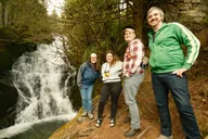 Ketchikan VW Van Tour thumbnail 4