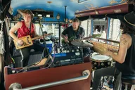 Charlotte Live Music Brewery Bus Tour thumbnail 6