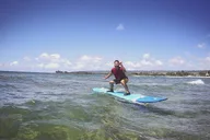 Oahu Surf Lessons for Beginners thumbnail 3