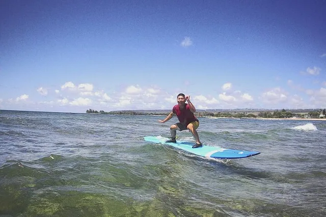 Oahu Surf Lessons for Beginners - Image 3