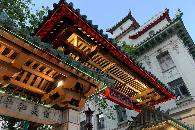 San Francisco Chinatown Self-Guided Quest - Image 3