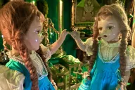 San Francisco Gregangelo Museum Haunted Doll House Tour 90 min thumbnail 1