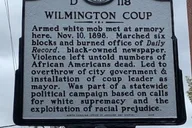 Wilmington Coup and Massacre Historic Tour 75 min thumbnail 3