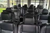 Seattle Cruise Port Transfer Van & SUV Service thumbnail 2